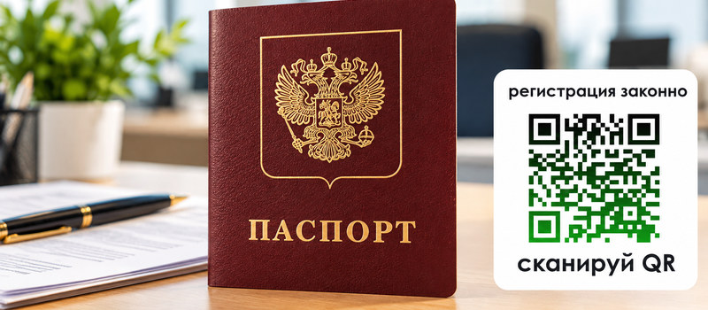 прописка в Кашире регистрация в Кашире